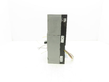 Siemens JXD63B400 Circuit Breaker 400A 3 Pole 3PH 600V Type JXD6-A Magnetic Adj