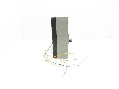Siemens JXD63B400 Circuit Breaker 400A 3 Pole 3PH 600V Type JXD6-A Magnetic Adj