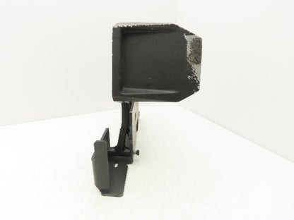 Caterpillar Stand-Up Forklift Brake Pedal & Bracket Assembly Off NRR40