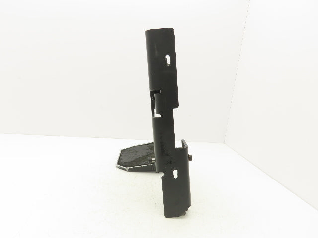 Caterpillar Stand-Up Forklift Brake Pedal & Bracket Assembly Off NRR40