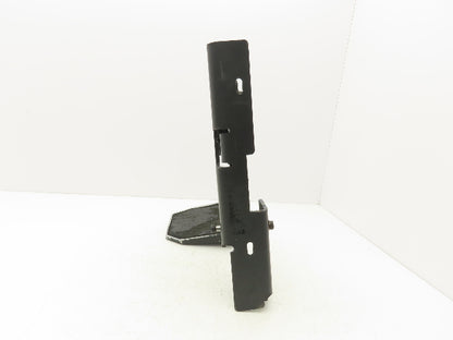 Caterpillar Stand-Up Forklift Brake Pedal & Bracket Assembly Off NRR40