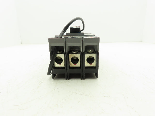 Siemens FXD63B250 Sentron Circuit Breaker 250A 3 Pole 600V FXD6-A Magnetic Adj