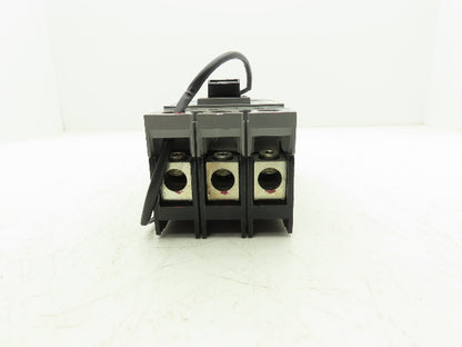 Siemens FXD63B250 Sentron Circuit Breaker 250A 3 Pole 600V FXD6-A Magnetic Adj