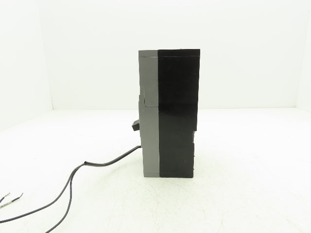 Siemens FXD63B250 Sentron Circuit Breaker 250A 3 Pole 600V FXD6-A Magnetic Adj