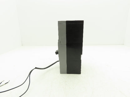 Siemens FXD63B250 Sentron Circuit Breaker 250A 3 Pole 600V FXD6-A Magnetic Adj