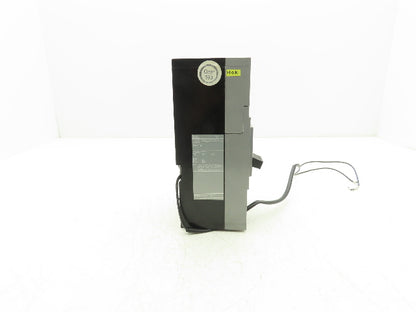 Siemens FXD63B250 Sentron Circuit Breaker 250A 3 Pole 600V FXD6-A Magnetic Adj