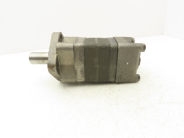 Danfoss OMS315-151F0506 Hydraulic Orbital Motor 240 RPM 3330 PSI 20 GPM Cont