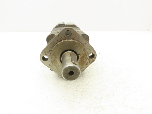 Danfoss OMS315-151F0506 Hydraulic Orbital Motor 240 RPM 3330 PSI 20 GPM Cont