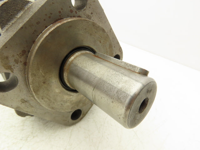 Danfoss OMS315-151F0506 Hydraulic Orbital Motor 240 RPM 3330 PSI 20 GPM Cont