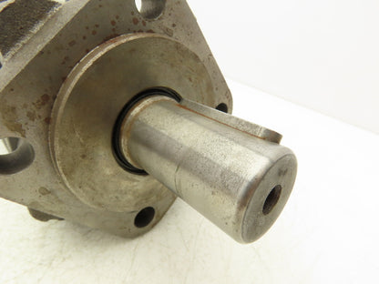 Danfoss OMS315-151F0506 Hydraulic Orbital Motor 240 RPM 3330 PSI 20 GPM Cont