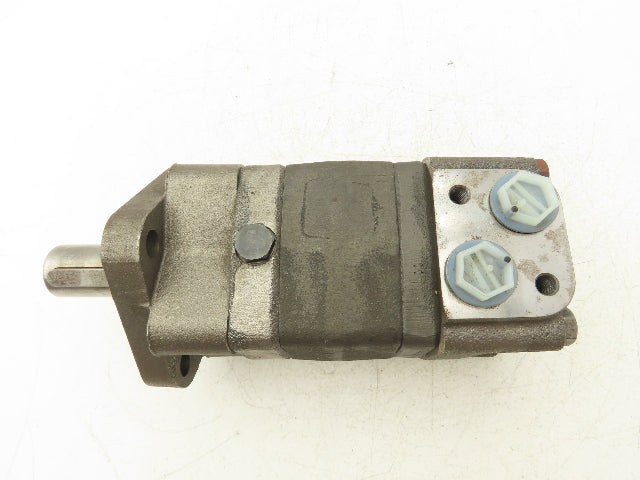 Danfoss OMS315-151F0506 Hydraulic Orbital Motor 240 RPM 3330 PSI 20 GPM Cont