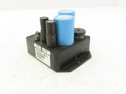 Caterpillar 154-012-365 E Forklift Card Assembly Module Removed From NRR40