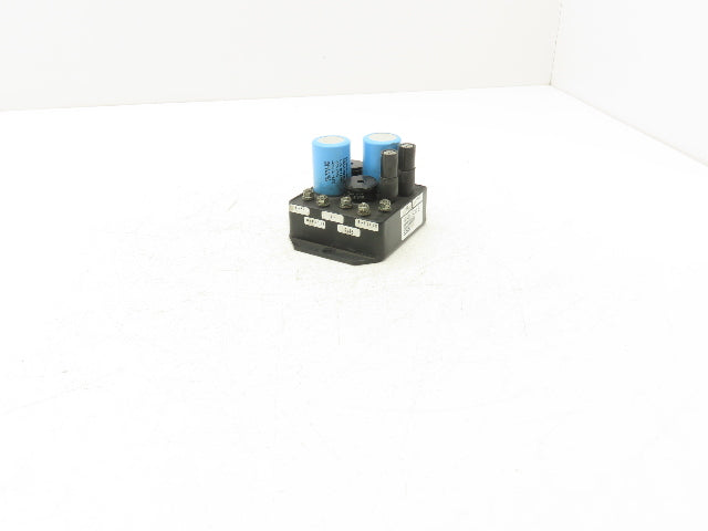 Caterpillar 154-012-365 E Forklift Card Assembly Module Removed From NRR40