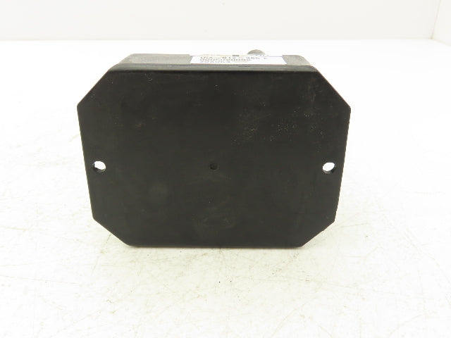 Caterpillar 154-012-365 E Forklift Card Assembly Module Removed From NRR40