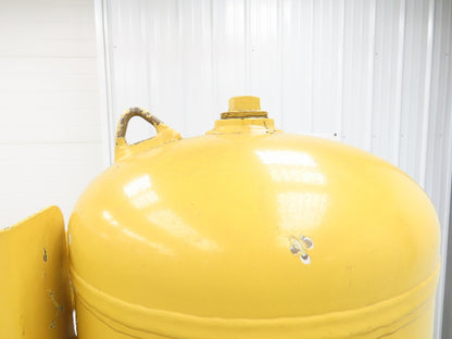 Kaeser KAD-450 Regenerative Desiccant Compressed Air Dryer 450CFM 2" Inlet 120V