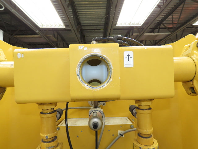 Kaeser KAD-450 Regenerative Desiccant Compressed Air Dryer 450CFM 2" Inlet 120V