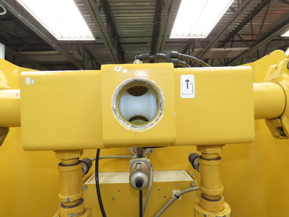 Kaeser KAD-450 Regenerative Desiccant Compressed Air Dryer 450CFM 2" Inlet 120V