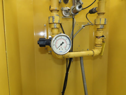 Kaeser KAD-450 Regenerative Desiccant Compressed Air Dryer 450CFM 2" Inlet 120V