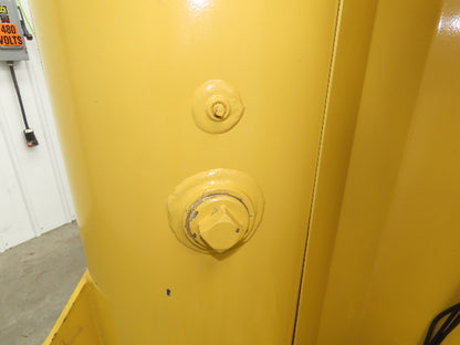 Kaeser KAD-450 Regenerative Desiccant Compressed Air Dryer 450CFM 2" Inlet 120V