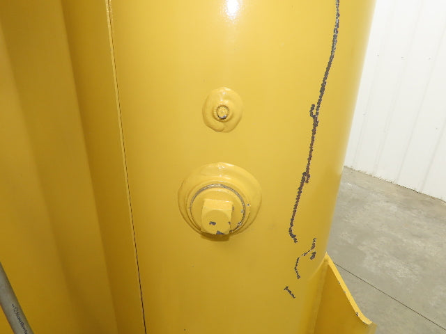 Kaeser KAD-450 Regenerative Desiccant Compressed Air Dryer 450CFM 2" Inlet 120V