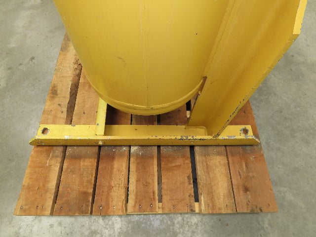 Kaeser KAD-450 Regenerative Desiccant Compressed Air Dryer 450CFM 2" Inlet 120V