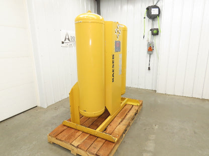Kaeser KAD-450 Regenerative Desiccant Compressed Air Dryer 450CFM 2" Inlet 120V