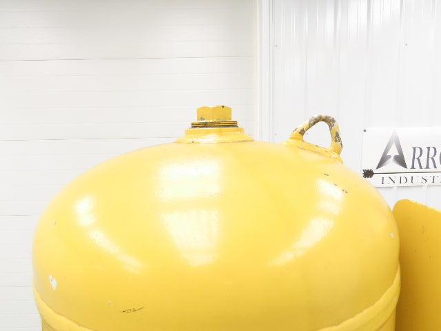 Kaeser KAD-450 Regenerative Desiccant Compressed Air Dryer 450CFM 2" Inlet 120V