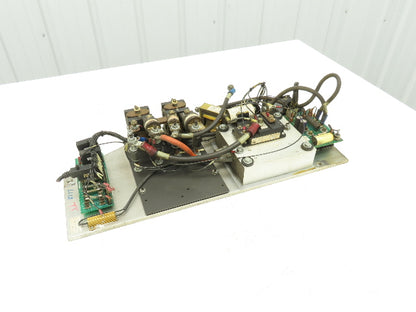 Caterpillar 101-1446 Forklift Motor Contactor Control Assembly Off NRR40