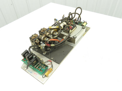 Caterpillar 101-1446 Forklift Motor Contactor Control Assembly Off NRR40