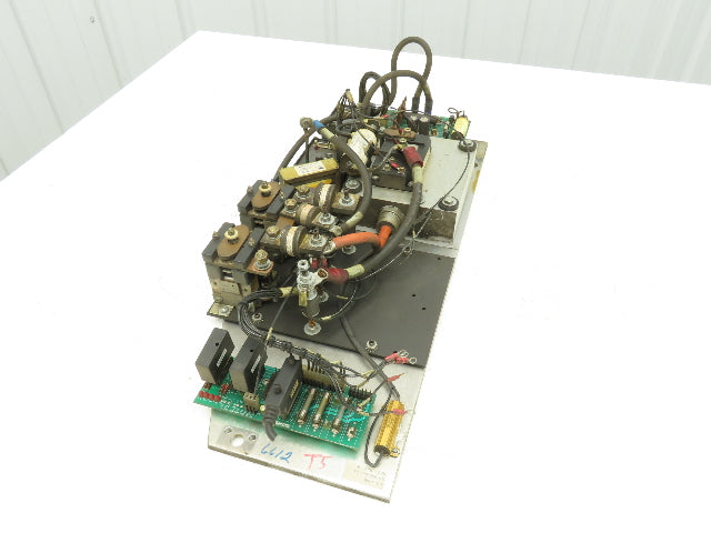 Caterpillar 101-1446 Forklift Motor Contactor Control Assembly Off NRR40