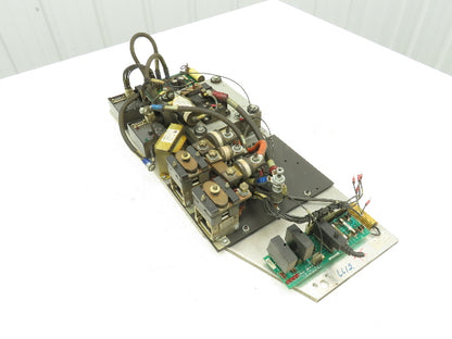 Caterpillar 101-1446 Forklift Motor Contactor Control Assembly Off NRR40