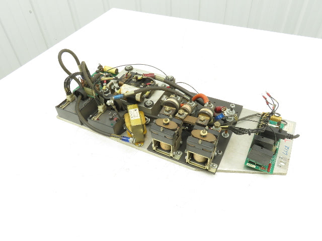 Caterpillar 101-1446 Forklift Motor Contactor Control Assembly Off NRR40