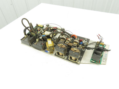 Caterpillar 101-1446 Forklift Motor Contactor Control Assembly Off NRR40