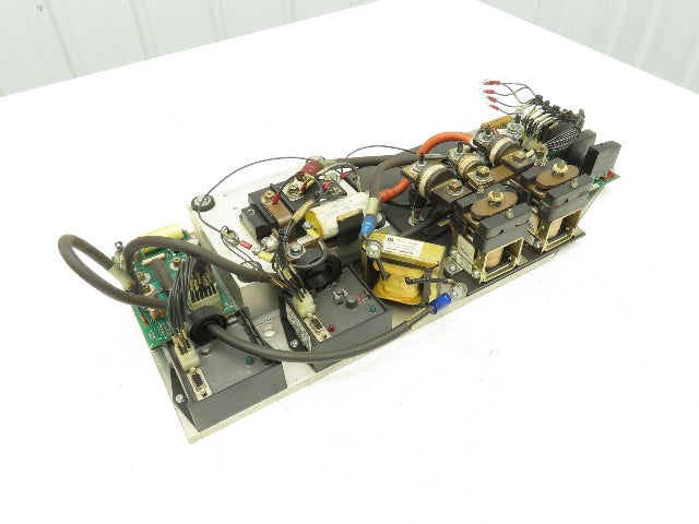 Caterpillar 101-1446 Forklift Motor Contactor Control Assembly Off NRR40