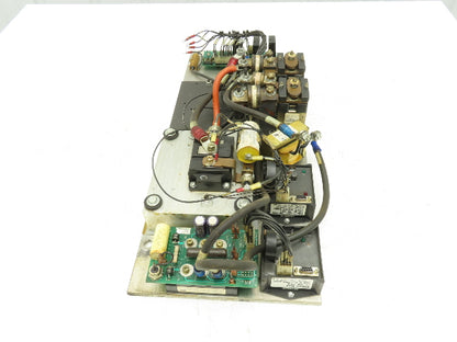 Caterpillar 101-1446 Forklift Motor Contactor Control Assembly Off NRR40