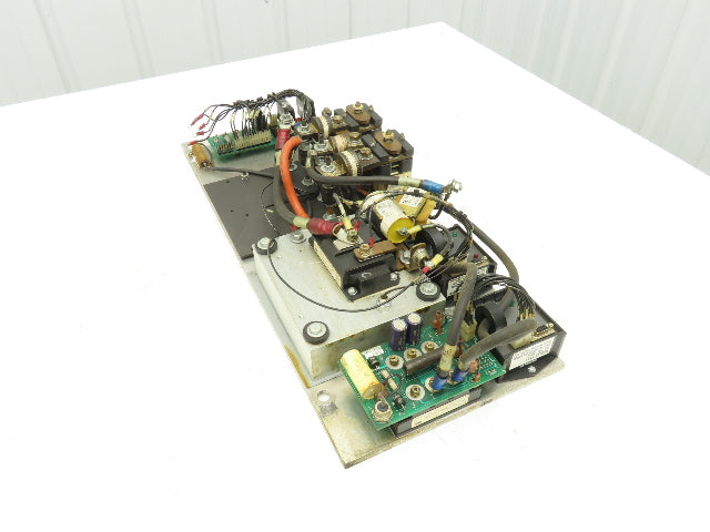 Caterpillar 101-1446 Forklift Motor Contactor Control Assembly Off NRR40