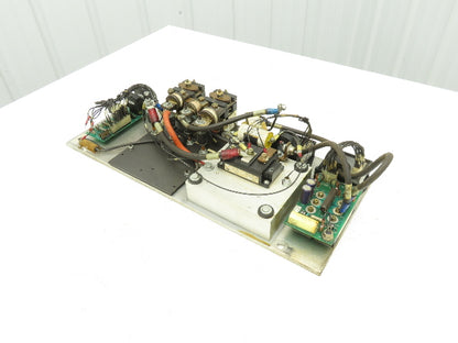 Caterpillar 101-1446 Forklift Motor Contactor Control Assembly Off NRR40