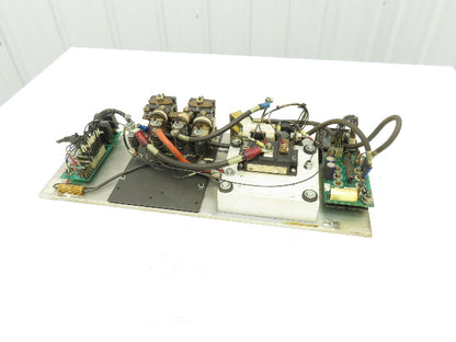 Caterpillar 101-1446 Forklift Motor Contactor Control Assembly Off NRR40