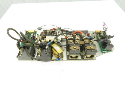 Caterpillar 101-1446 Forklift Motor Contactor Control Assembly Off NRR40