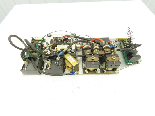 Caterpillar 101-1446 Forklift Motor Contactor Control Assembly Off NRR40
