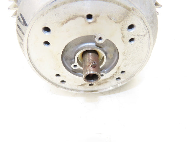 Hanning Elektro-Werke D9LHU4S-142 Electric Motor 1.5KW 265/480 3Ph 5.4/3.1A