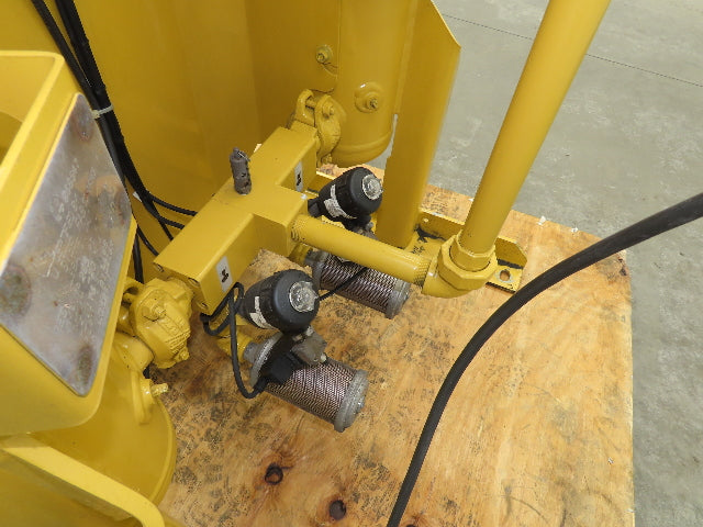 Kaeser KAD-60 Regenerative Desiccant Compressed Air Dryer 60CFM 1" Inlet 120V
