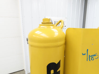 Kaeser KAD-60 Regenerative Desiccant Compressed Air Dryer 60CFM 1" Inlet 120V