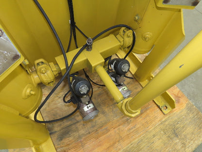 Kaeser KAD-60 Regenerative Desiccant Compressed Air Dryer 60CFM 1" Inlet 120V