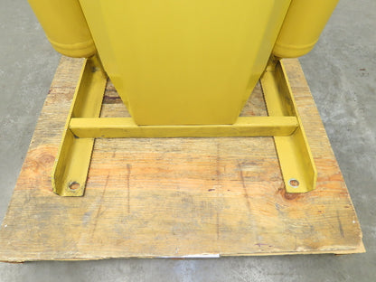 Kaeser KAD-60 Regenerative Desiccant Compressed Air Dryer 60CFM 1" Inlet 120V