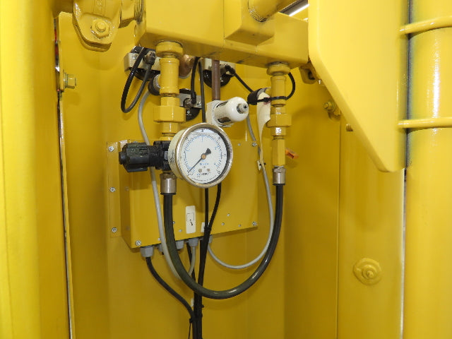 Kaeser KAD-60 Regenerative Desiccant Compressed Air Dryer 60CFM 1" Inlet 120V