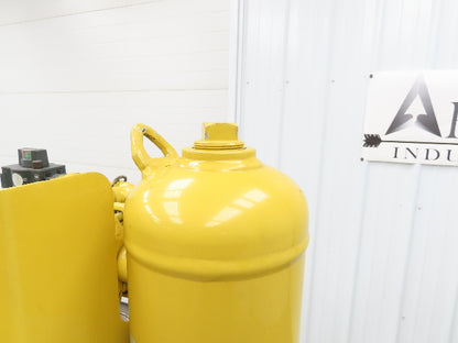 Kaeser KAD60 Regenerative Desiccant Compressed Air Dryer 60CFM 1" Inlet 120V