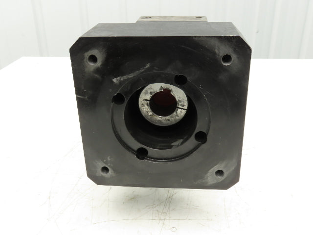 Cone Drive AccuDrive RG301005LSJD03TKRFWZ Servo Gearbox 5:1 Reducer Hollow Shaft