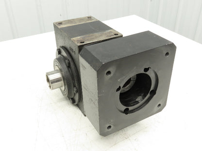 Cone Drive AccuDrive RG301005LSJD03TKRFWZ Servo Gearbox 5:1 Reducer Hollow Shaft