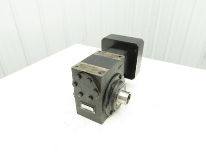 Cone Drive AccuDrive RG301005LSJD03TKRFWZ Servo Gearbox 5:1 Reducer Hollow Shaft